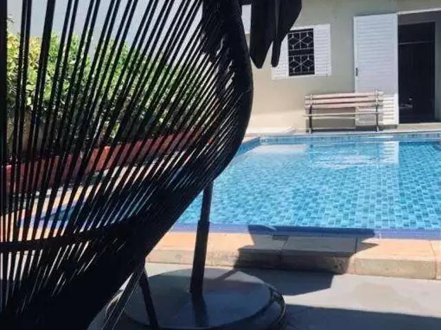 Casa / Sobrado para Venda em Bauru/SP Jardim Vânia Maria 3 Quartos