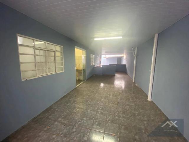 Casa / Sobrado para Venda em Bauru/SP Jardim Vânia Maria 3 Quartos