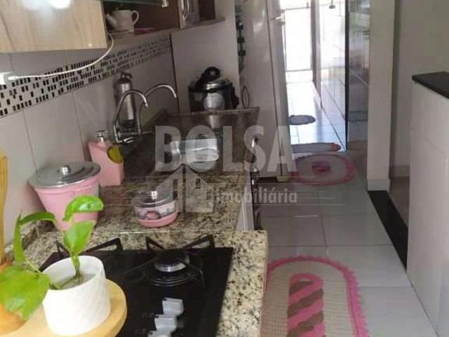 Casa / Sobrado para Venda em Bauru/SP Jardim Vitória 2 Quartos