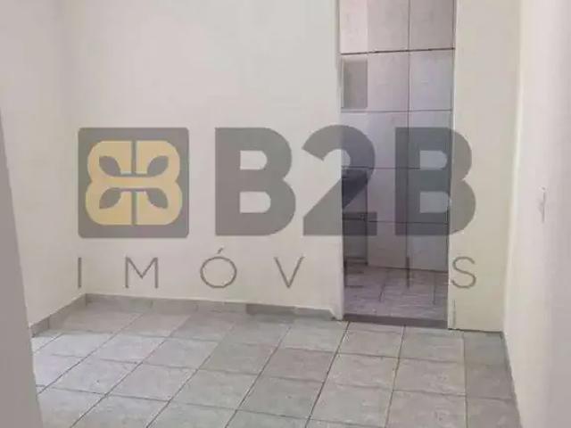 Casa / Sobrado para Venda em Bauru/SP Jardim Vitória 3 Quartos