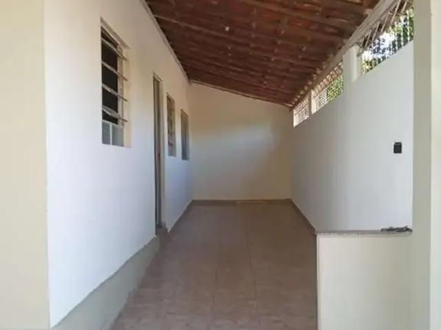 Casa / Sobrado para Venda em Bauru/SP Jardim Vitória 3 Quartos