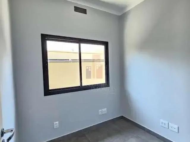 Casa / Sobrado para Venda em Bauru/SP Jardim Vitória 3 Quartos