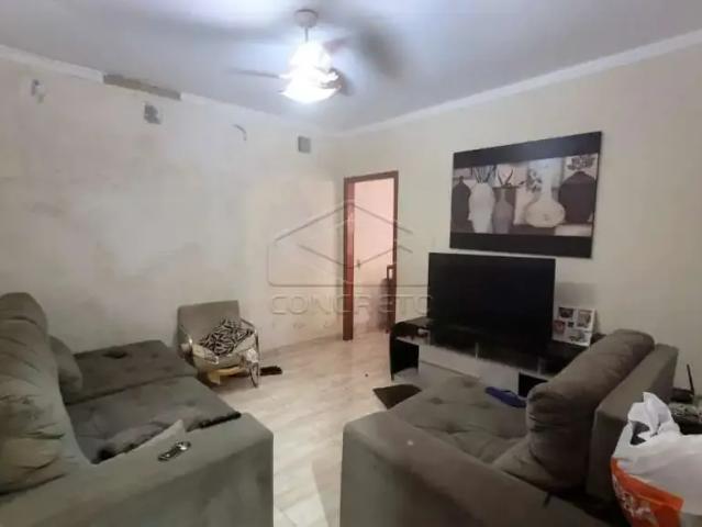 Casa / Sobrado para Venda em Bauru/SP Jardim Vitória 3 Quartos