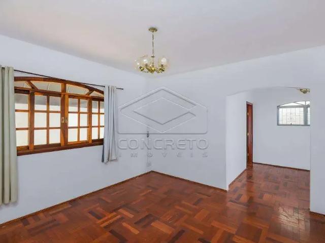 Casa / Sobrado para Venda em Bauru/SP Jardim Aeroporto 3 Quartos