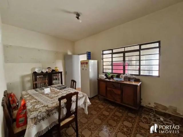 Casa / Sobrado para Venda em Bauru/SP Jardim Aeroporto 3 Quartos