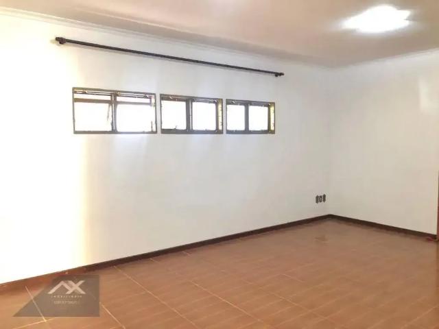 Casa / Sobrado para Venda em Bauru/SP Jardim Aeroporto 3 Quartos