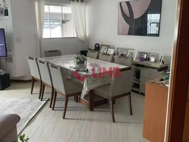 Casa / Sobrado para Venda em Bauru/SP Jardim Aeroporto 3 Quartos