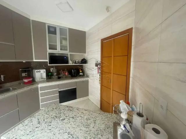 Casa / Sobrado para Venda em Bauru/SP Jardim Aeroporto 3 Quartos
