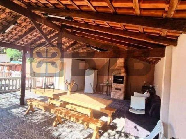 Casa / Sobrado para Venda em Bauru/SP Jardim Aeroporto 2 Quartos