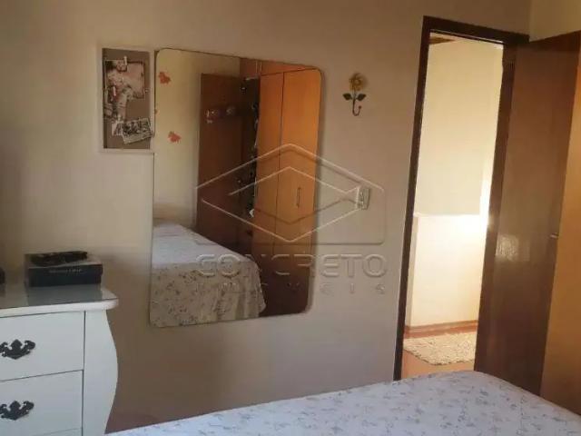 Casa / Sobrado para Venda em Bauru/SP Jardim Aeroporto 2 Quartos