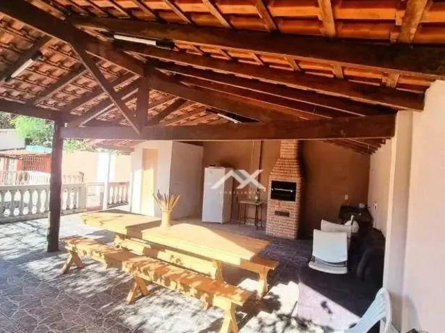 Casa / Sobrado para Venda em Bauru/SP Jardim Aeroporto 2 Quartos