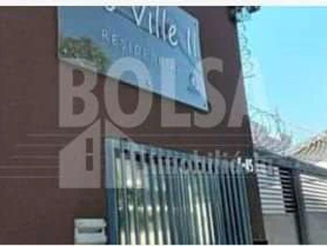 Casa / Sobrado para Venda em Bauru/SP Jardim Alvorada 2 Quartos
