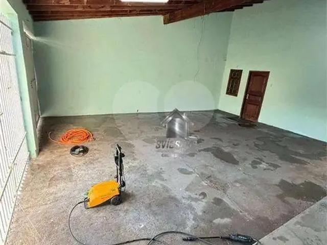 Casa / Sobrado para Venda em Bauru/SP Jardim Alvorada 2 Quartos