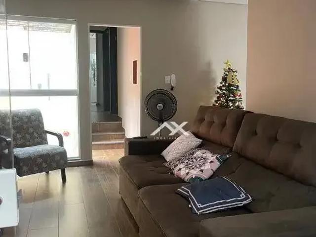 Casa / Sobrado para Venda em Bauru/SP Jardim Alvorada 3 Quartos