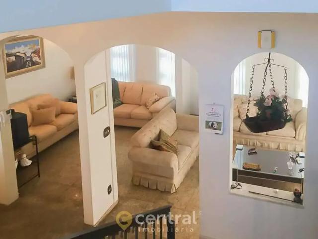 Casa / Sobrado para Venda em Bauru/SP Jardim Amália 3 Quartos