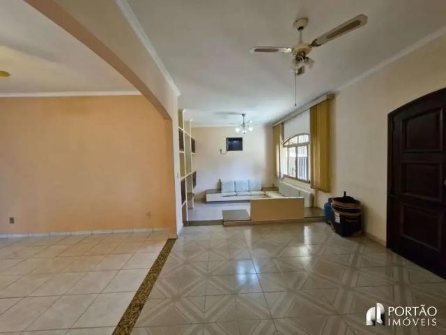 Casa / Sobrado para Venda em Bauru/SP Jardim Amália 3 Quartos