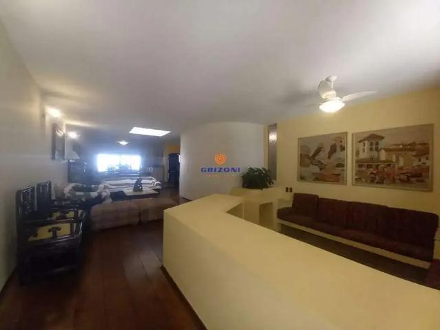 Casa / Sobrado para Venda em Bauru/SP Jardim Amália 3 Quartos
