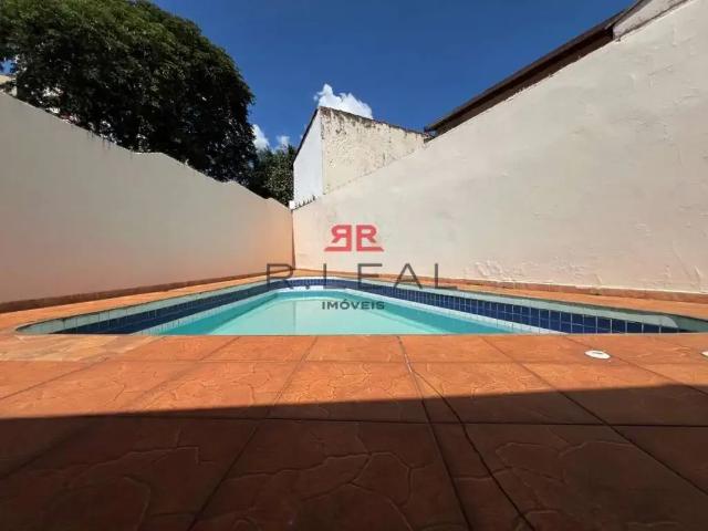 Casa / Sobrado para Venda em Bauru/SP Jardim Amália 3 Quartos