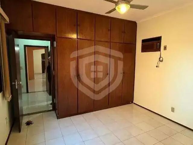 Casa / Sobrado para Venda em Bauru/SP Jardim Amália 3 Quartos