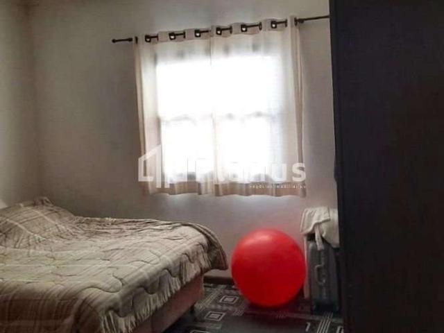 Casa / Sobrado para Venda em Bauru/SP Jardim Amália 3 Quartos