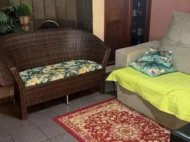 Casa / Sobrado para Venda em Bauru/SP Jardim Amália 4 Quartos