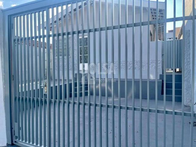 Casa / Sobrado para Venda em Bauru/SP Jardim América 2 Quartos