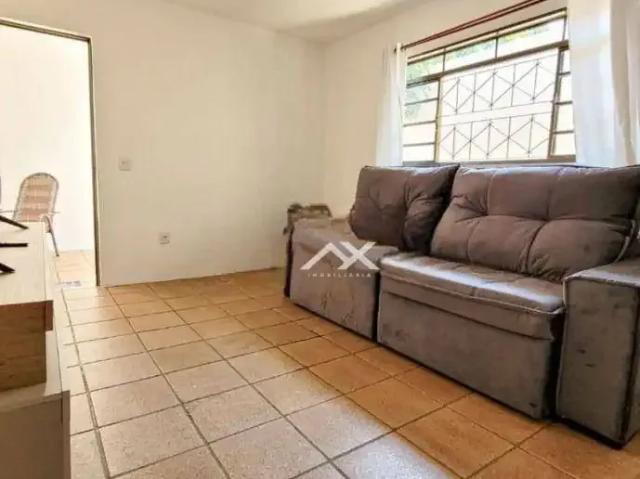 Casa / Sobrado para Venda em Bauru/SP Jardim América 2 Quartos