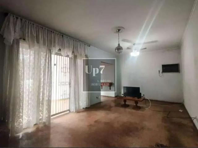 Casa / Sobrado para Venda em Bauru/SP Jardim América 2 Quartos