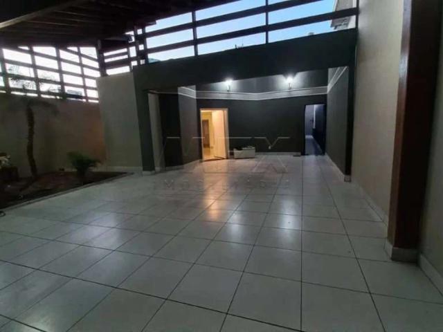 Casa / Sobrado para Venda em Bauru/SP Jardim América 3 Quartos