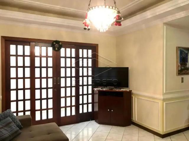 Casa / Sobrado para Venda em Bauru/SP Jardim América 3 Quartos