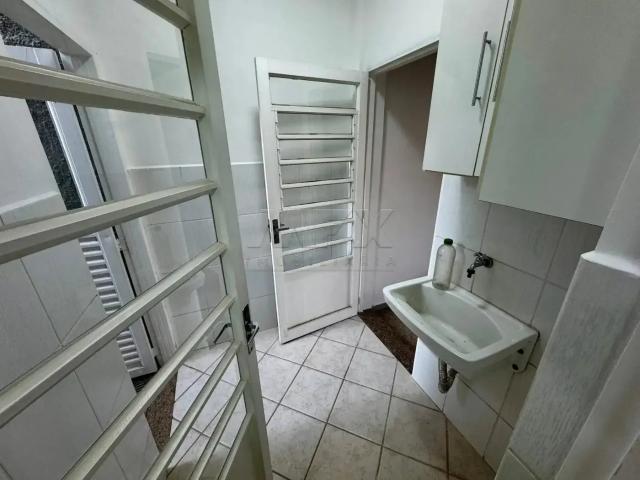 Casa / Sobrado para Venda em Bauru/SP Jardim América 3 Quartos