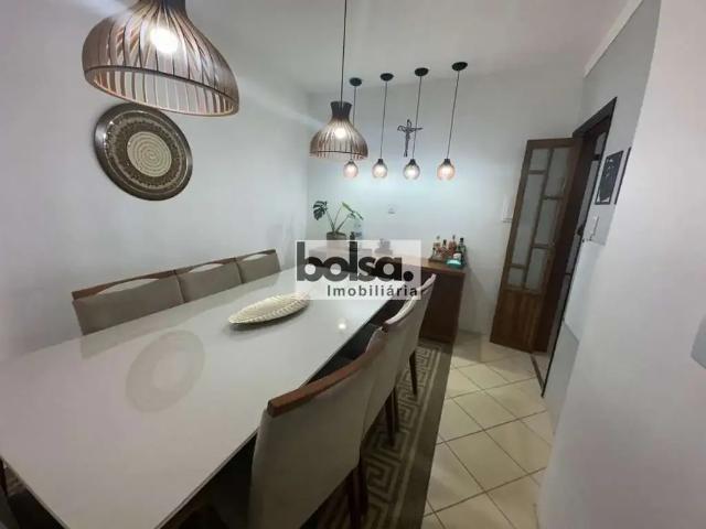 Casa / Sobrado para Venda em Bauru/SP Jardim América 3 Quartos