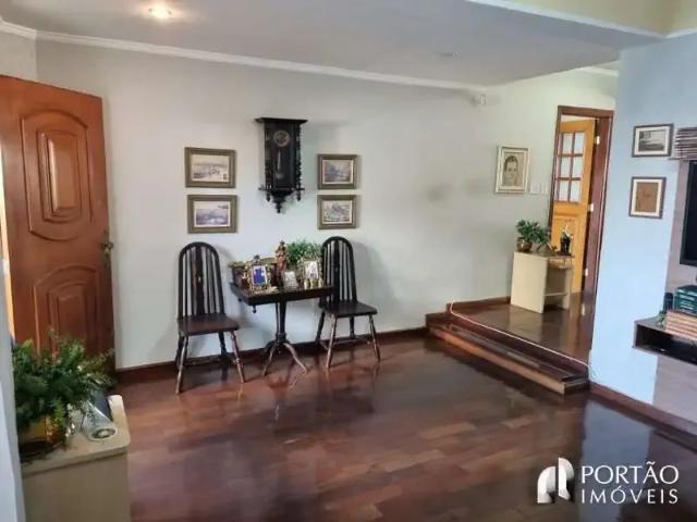 Casa / Sobrado para Venda em Bauru/SP Jardim América 3 Quartos