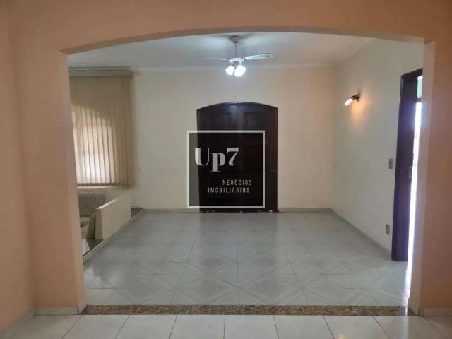 Casa / Sobrado para Venda em Bauru/SP Jardim América 3 Quartos