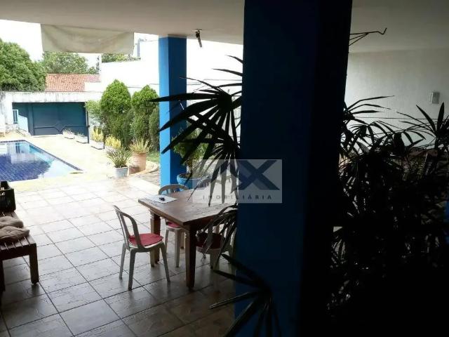 Casa / Sobrado para Venda em Bauru/SP Jardim América 4 Quartos