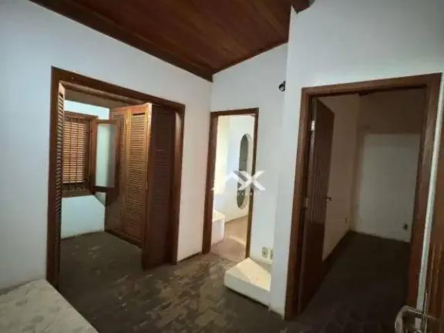 Casa / Sobrado para Venda em Bauru/SP Jardim América 4 Quartos