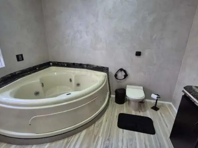 Casa / Sobrado para Venda em Bauru/SP Jardim América 4 Quartos