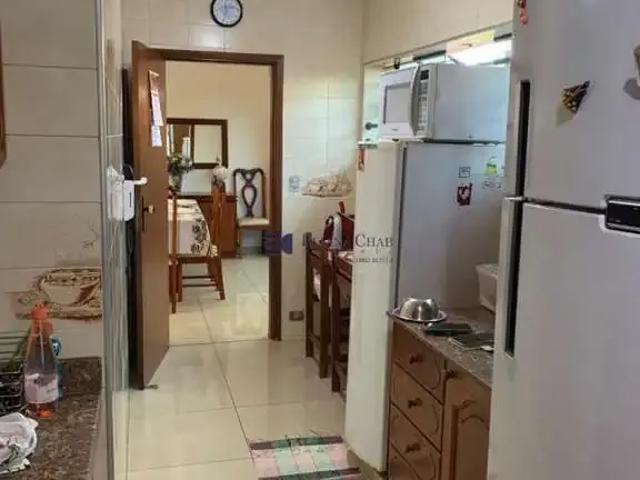 Casa / Sobrado para Venda em Bauru/SP Jardim América 4 Quartos