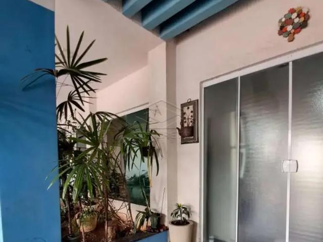 Casa / Sobrado para Venda em Bauru/SP Jardim América 4 Quartos