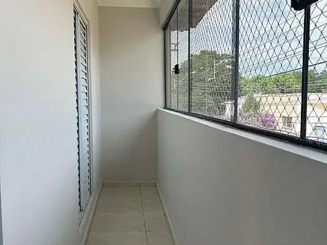 Casa / Sobrado para Venda em Bauru/SP Jardim América 4 Quartos