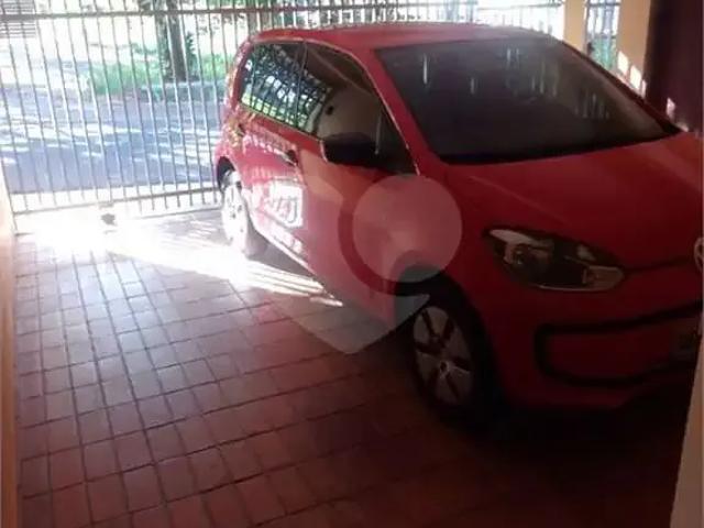 Casa / Sobrado para Venda em Bauru/SP Jardim América 4 Quartos