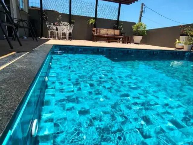 Casa / Sobrado para Venda em Bauru/SP Jardim América 4 Quartos