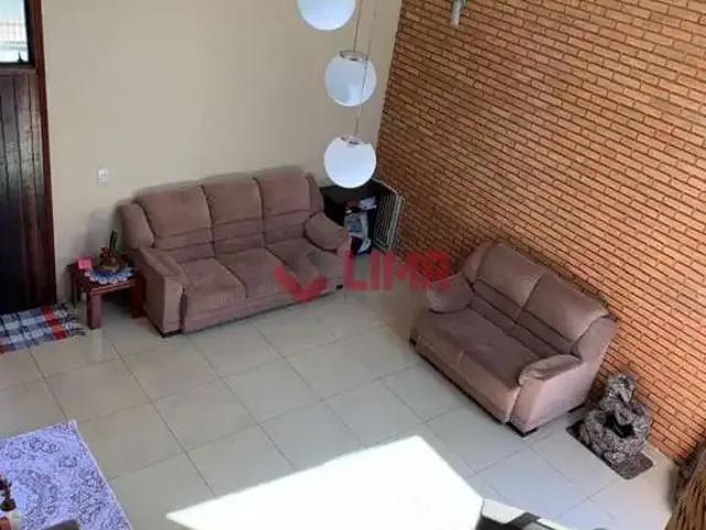 Casa / Sobrado para Venda em Bauru/SP Jardim América 4 Quartos