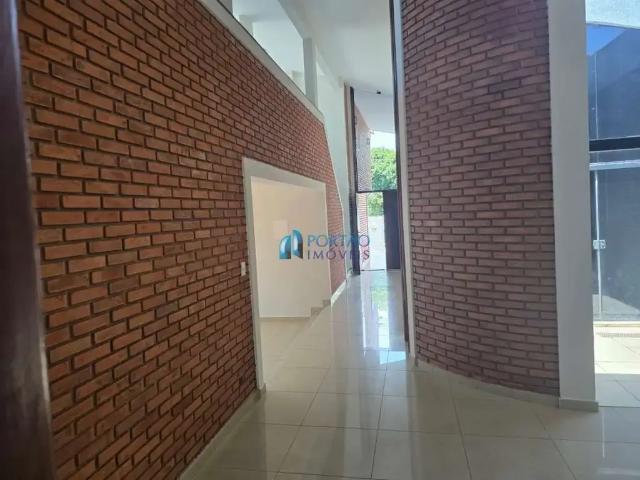 Casa / Sobrado para Venda em Bauru/SP Jardim América 5 Quartos