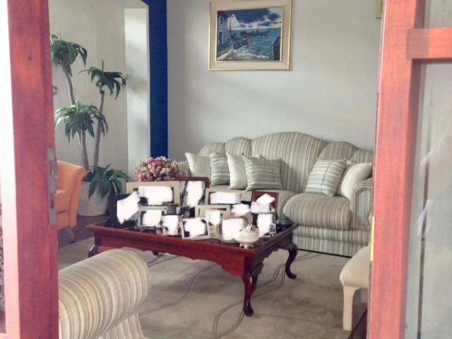 Casa / Sobrado para Venda em Bauru/SP Jardim América 5 Quartos