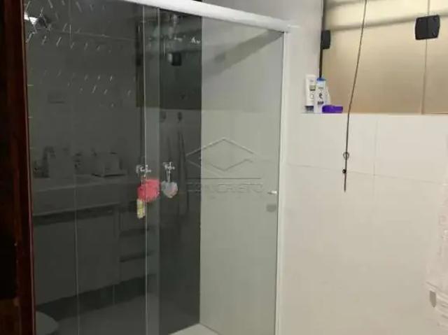 Casa / Sobrado para Venda em Bauru/SP Jardim América 5 Quartos