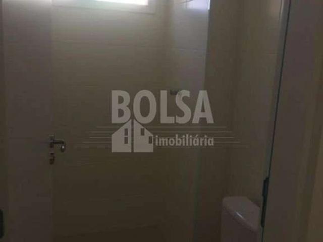 Casa / Sobrado para Venda em Bauru/SP Jardim Auri Verde 1 Quartos