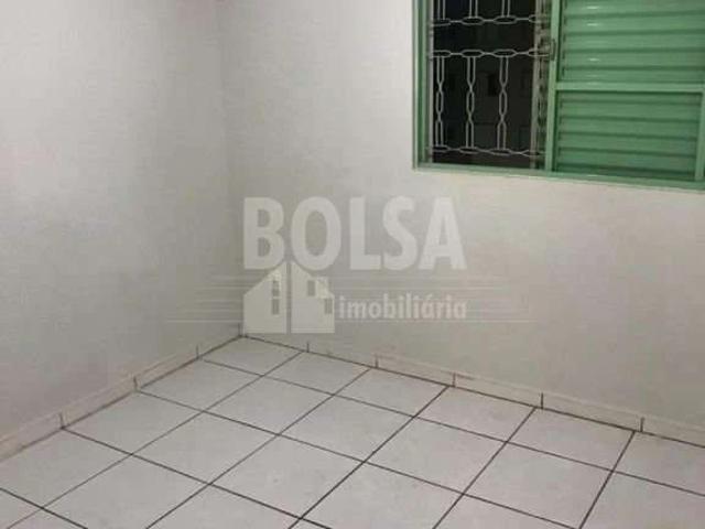 Casa / Sobrado para Venda em Bauru/SP Jardim Auri Verde 3 Quartos
