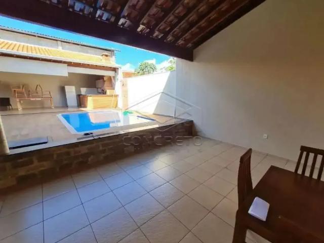 Casa / Sobrado para Venda em Bauru/SP Jardim Bela Vista 2 Quartos