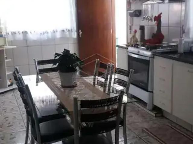Casa / Sobrado para Venda em Bauru/SP Jardim Bela Vista 2 Quartos